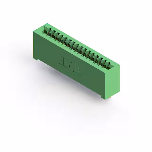 842-016-542-101 EDAC Inc.  Edgeboard Connectors